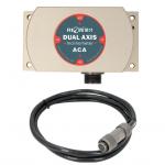 ACA826T High Accuracy MODBUS inclinometer Dual / Single AxisTilt Sensor
