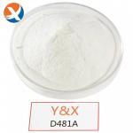 High Performance Mining Reagent Carbon Depressant D481 For Non Ferrous Metal Ore for sale