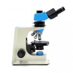 A15.2603 Polarizing Light Microscope / Compound Light Microscope Trinocular Illumination for sale