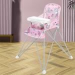 Confortable Infant Dining Chair Multifunctional Adjustable Toddler Dining Chair for sale