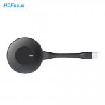 2.4G 5.8G Wireless Hdmi Extender , Hdmi Video Transmitter For Laptop Phone for sale