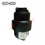  50D Track Roller Echoo Mini Excavator Undercarriage Parts Bottom Rollers for sale