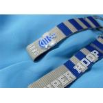 Custom Polyester Lanyards Personalized Promotional Gifts Colorful 2.0 * 90cm for sale