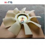 Diesel Engine R210-7 R220LC-9S   Cooling Fan Blade For 11N6-00340 Excavator for sale