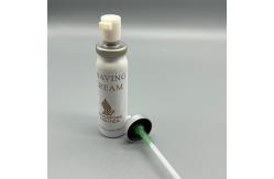 China Reliable Metered Spray Valve with Consistent Shot Volume supplier
