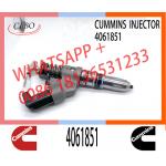 Common Rail Injector Diesel engine parts 4061851 Fuel Injector for cummins 4061851 for sale