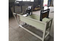 China High Speed TSJG-60 Two Head Multi Knife CNC Paper Tube Machine supplier