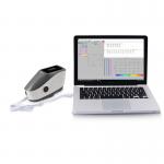 45/0 Digital Offset Printing Data Colour Spectrophotometer 3nh YD5050 For CMYK LAB Color Difference for sale