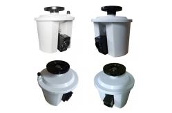 China Auto Tracking And Detecting Fire Fighting Monitor ZDMS Series For Firefighting supplier