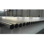 Bright Annealing Tube Extruded Titanium Tubing ASTM B338 Standard for sale