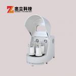 Compact Micro Planetary Ball Mill Machine For Alloy Nanoparticles 110V