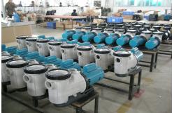 China Laminar Fountain Nozzle manufacturer