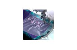 China Cold Water Soluble Non Woven Fabric for Embroidery Backing supplier
