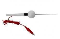 China IEC61032 Figure 3 Protection Verify Test Probe C For Hazardous Parts Test supplier
