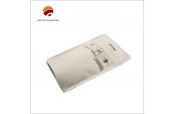 China Custom Printed Gravure Pouches Barrier Bag For Food Packaging supplier