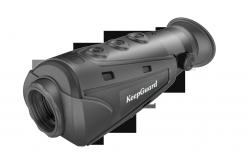 China Customized Night Vision And Thermal Scope / Thermal Imaging Hunting Scope supplier