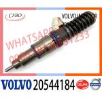20544184 High quality fuel unit injector 20544184 BEBE4C04002 20544184 for VOL