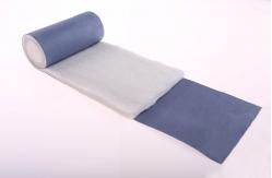 China Medical Absorbent Cotton Wool Roll 500g With CE supplier