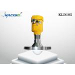 KLD105 Ultrasonic Radar Tank Level Meter Water Level Gauge for sale