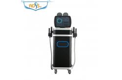 China OEM EMS Fitness Machine sculpt Equipment , Cellulite And Fat Reduction Machine supplier
