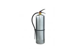 China 9l Foam And Water Fire Extinguisher Rustproof Water Based Extinguisher supplier