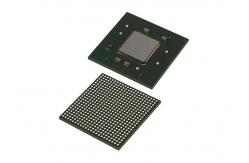 China Field Programmable Gate Array XC7K160T-L2FBG484E 640 MHz Embedded Programmable Logic IC supplier