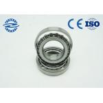 30306J Double Row Taper Roller Bearing Large Size For Hydraulic Motor Parts 30*72*20.75mm for sale