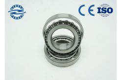 China P0 P5 Taper Roller Bearing 30305 With Steel Retainer High Precision supplier