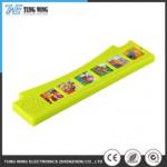 China Interactive ABS Animal Sounds Board Book With Customized Design for sale