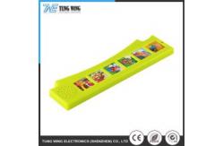 China Interactive ABS Animal Sounds Board Book With Customized Design supplier