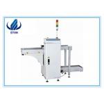 Pneumatic Clamp Structure LED Lights Manufacturing Machine SMT Production Line for sale