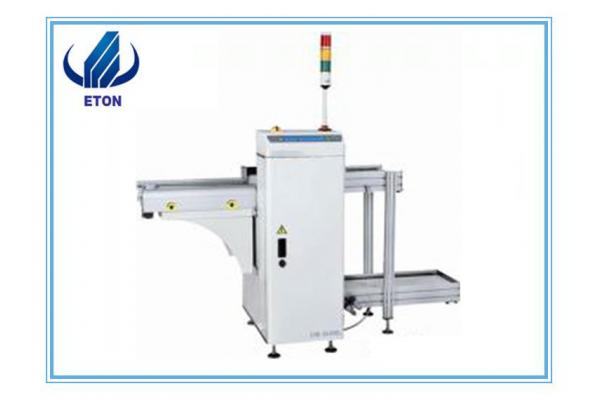 Pneumatic Clamp Structure LED Lights Manufacturing Machine SMT Production Line