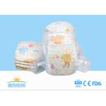 Pampering Dry Clothlike Disposable Baby Diapers Insert Baby Diaper Pants for sale