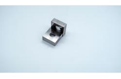 China Square Shape PCD Grinding Tools Carbide Inserts High Precision supplier