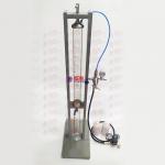 Visible Sand Bed Non Permeable Filter Drilling Fluids Testing Equipment for sale