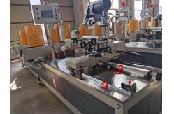 China Paper Core Making Machine supplier
