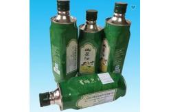 China Customized Printing Tin Can For Professional And Packaging Solutions supplier
