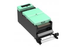 China 60cm DTF Powder Shaker Machine 24 Inches Powder Dryer and Oven supplier