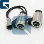UC1026029415 Loader WA150 WA320 Solenoid Valve for sale
