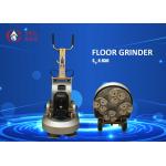 Planetary System Concrete Floor Grinder / Polisher with 650MM Work Width for sale