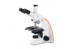 China Trinocular Science Lab Microscope Infinity Plan Achromatic Optical 30° Viewing Head supplier