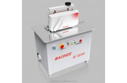 China 800x600x1000mm Acrylic Trimming Machine Multipurpose High Efficiency supplier