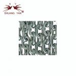 Alloy Steel Lifting Chain Slings 4mm Anti Rust G80 Grade Stable Performance for sale