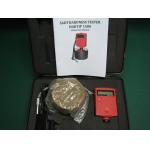 Rugged Digital Integrated Portable Hardness Tester Hartip1500 LCD With Backlight Display