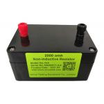 IEC 60335-1 Clause 8 Non - Inductive Resister 2k Ω For Current Leakage
