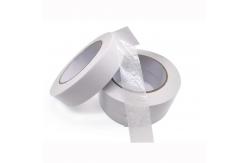 China Strong Adhesive Double Stick Duct Tape Tissue Double Stick Carpet Tape supplier