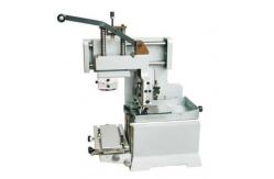 China Handy manual pad printing machine supplier
