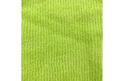 China Washable Warp Knitted Microfiber Cleaning Cloth Polyester Polyamide supplier