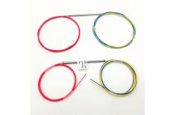 China FTTH FTTB FTTX ISO14001 0.9mm FBT Optical Splitter supplier