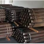 Grade N80 API 5CT Tubing With Plain End Finish And Outer Diameter Of 21.9 812.8 Mm for sale